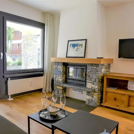 La Feniere 03 By Interhome Apartamento Crans-Montana