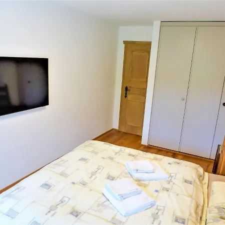 La Feniere By Interhome