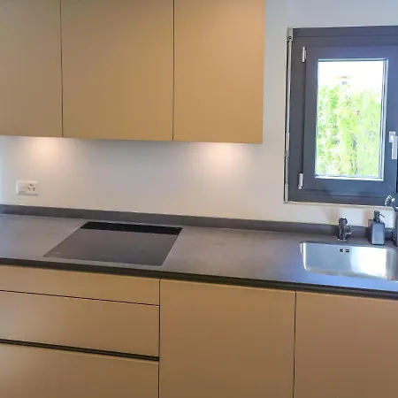 La Feniere By Interhome *