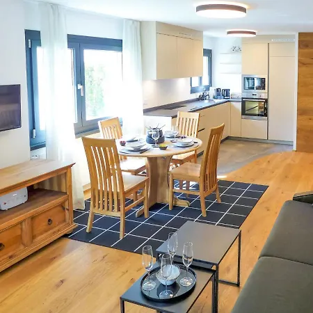 Apartment La Feniere By Interhome *