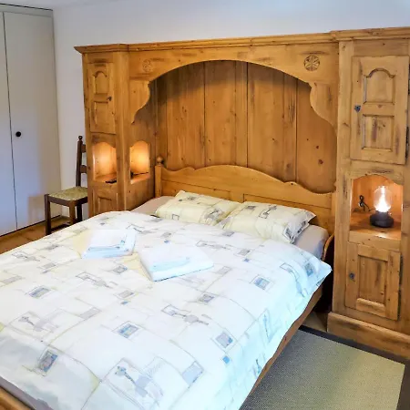 La Feniere By Interhome
