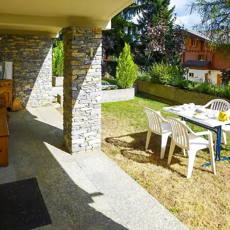 La Feniere By Interhome *