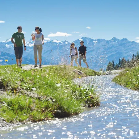 La Feniere By Interhome Apartment Crans-Montana