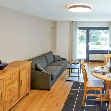 La Feniere By Interhome * Crans-Montana
