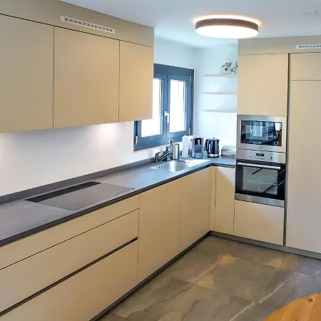 Apartamento La Feniere 03 By Interhome