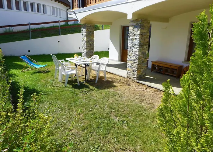 La Feniere 03 By Interhome Crans-Montana