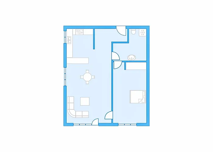 La Feniere 03 By Interhome Apartamento Crans-Montana
