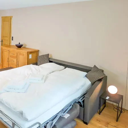 Apartamento La Feniere 03 By Interhome *