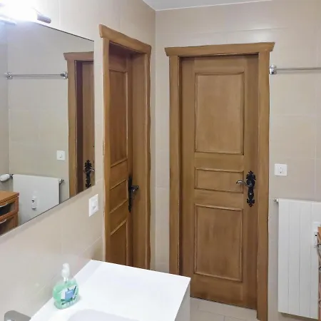 Apartment La Feniere By Interhome Crans-Montana