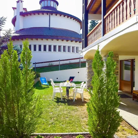 La Feniere 03 By Interhome Apartamento Crans-Montana
