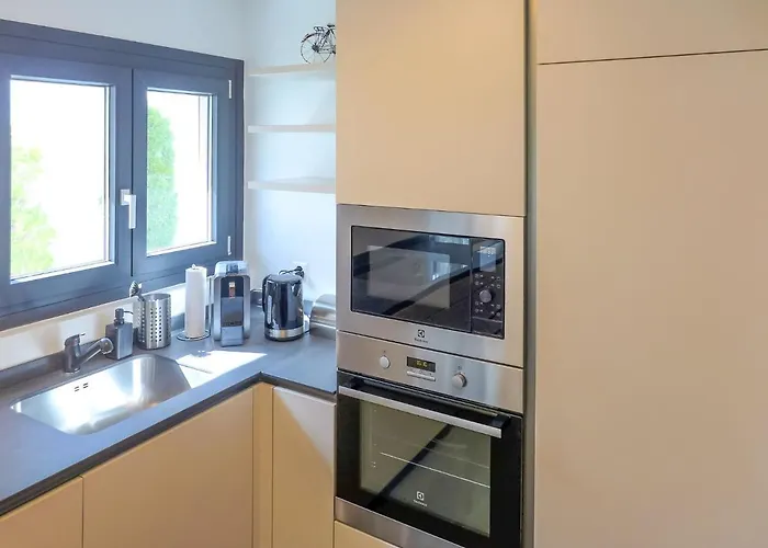 La Feniere 03 By Interhome Apartament