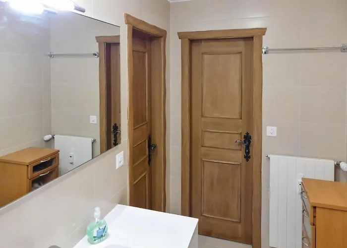 Apartament La Feniere 03 By Interhome Crans-Montana