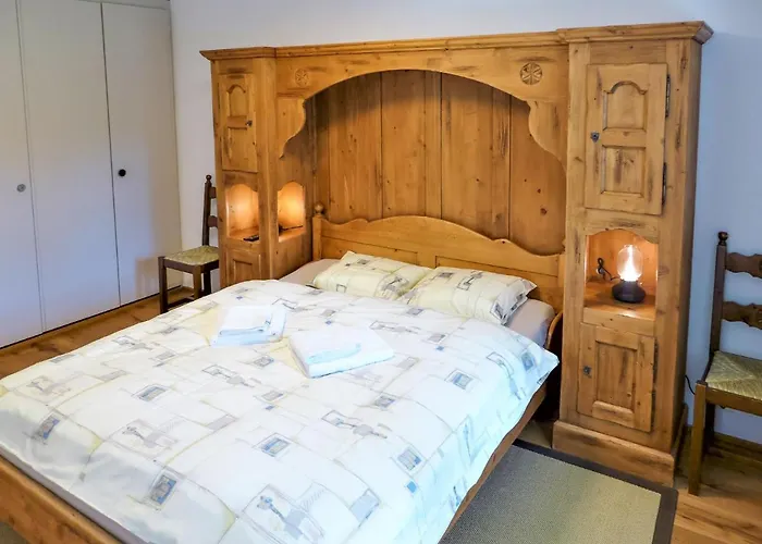 La Feniere 03 By Interhome