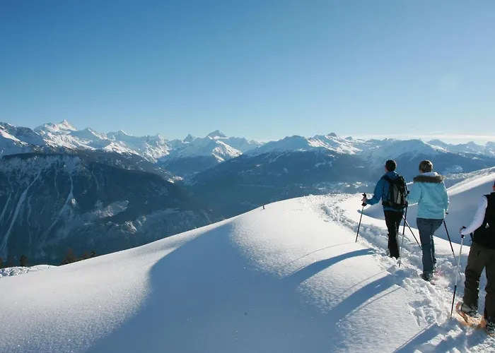 La Feniere 03 By Interhome Crans-Montana