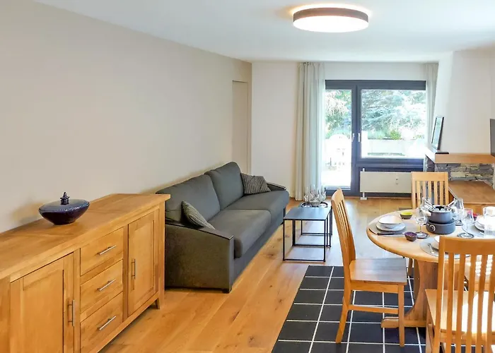 La Feniere 03 By Interhome * Crans-Montana