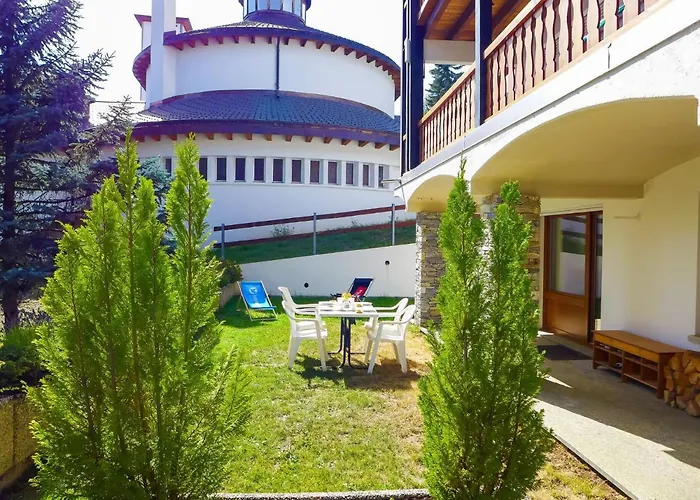 La Feniere 03 By Interhome Apartament Crans-Montana