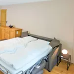 Apartamento La Feniere 03 By Interhome *