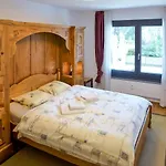 La Feniere 03 By Interhome Apartamento
