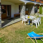 La Feniere 03 By Interhome Apartamento *