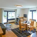 Apartamento La Feniere 03 By Interhome Crans-Montana
