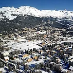 La Feniere 03 By Interhome Apartamento *