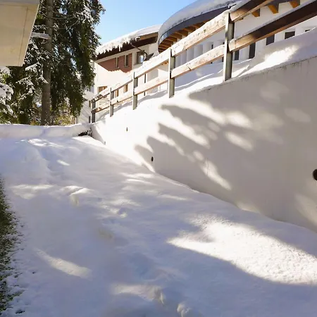 La Feniere 03 By Interhome 公寓