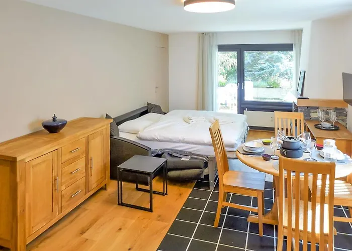 La Feniere 03 By Interhome * 克莱恩 蒙塔纳